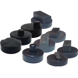 Adaptérová podložka Compac pre rôzne vozidlá