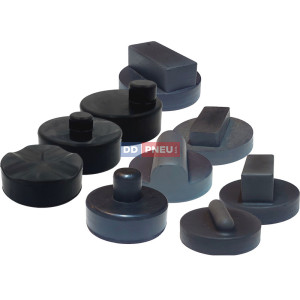 Adaptérová podložka Compac pre rôzne vozidlá