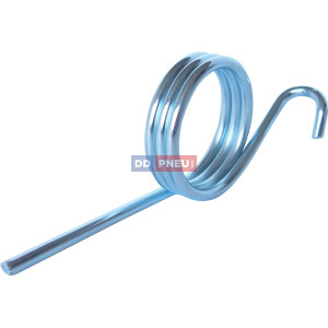 Náhradná pružina pre rukoväť Compac 2t