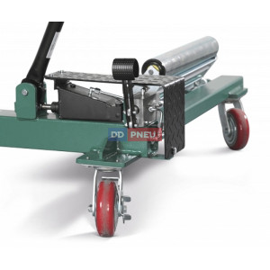 Pojazdný manipulačný vozík pre agro pneu – Compac WD 1600 Pojazdný manipulačný vozík pre agro pneu – Compac WD 1600