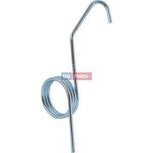 Náhradná pružina pre pedál Compac 2t