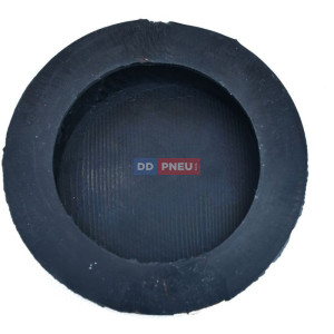 Gumená podložka pre zdviháky – Ø 100 mm