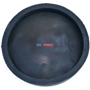Gumená podložka pre zdviháky Ravaglioli – Ø 145 mm