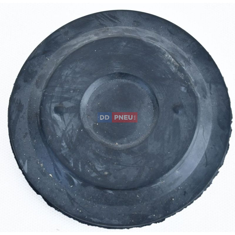 Gumená podložka pre zdviháky – Ø 115 mm