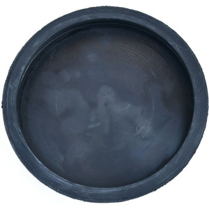 Gumová podložka pre zdviháky Corghi - Ø 130 mm