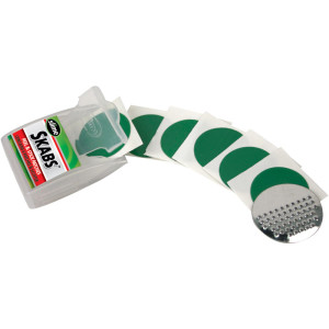 Samolepiace záplaty SKABS Samolepiace záplaty SKABS