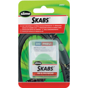 Samolepiace záplaty SKABS Samolepiace záplaty SKABS
