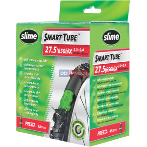 Duša Slime Standard – 27,5 x 2,0-2,4 galuskový ventil Duša Slime Standard – 27,5 x 2,0-2,4 galuskový ventil