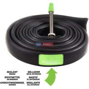 Duša Slime Standard – 700 x 19-25, galuskový ventil