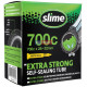 Duša Slime Standard – 700 x 28-32, galuskový ventil