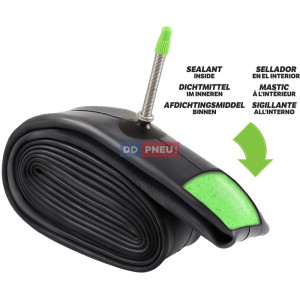 Duša Slime Standard – 29 x 1,85-2,20, galuskový ventil