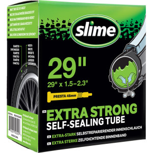 Duša Slime Standard – 29 x 1,85-2,20, galuskový ventil