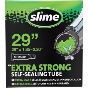 Duša Slime Extra zosilnená – 29 x 1,85-2,20, AV ventil