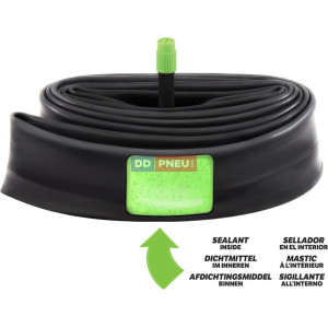 Duša Slime Standard – 29 x 1,85-2,20, schrader ventil