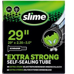 Duša Slime Extra zosilnená – 29 x 2,35-3,0, AV ventil