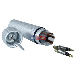 Tubeless Tackle Kit – opravná sada pre bezdušové cyklo plášťa