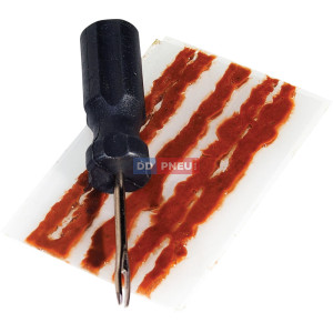 Tubeless Tire Repair Kit – opravný kit pre bezdušové cyklo pneu