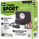 Kompresor Slime Power Sport Tyre Inflator s príslušenstvom