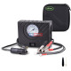 Kompresor Slime Power Sport Tyre Inflator s príslušenstvom
