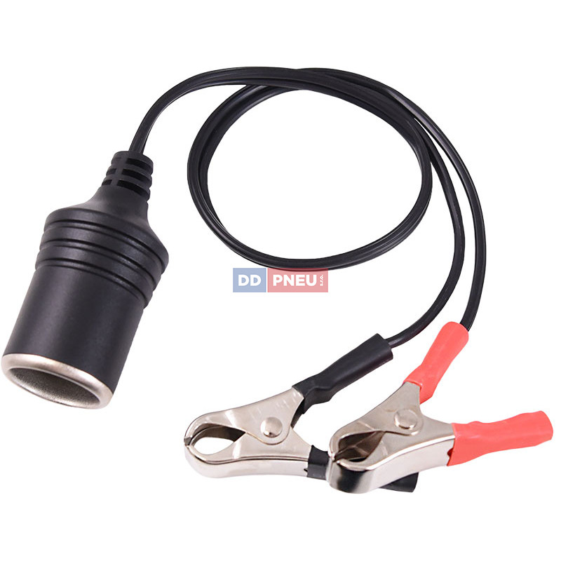 Kompresor Slime Power Sport Tyre Inflator s príslušenstvom
