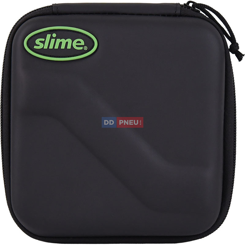 Kompresor Slime Power Sport Tyre Inflator s príslušenstvom