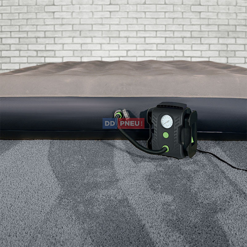 Kompresor Slime Multi-Purpose Tyre Inflator s príslušenstvom