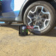 Kompresor Slime Multi-Purpose Tyre Inflator s príslušenstvom