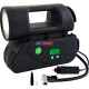Kompresor Slime Deluxe Digital Tyre Inflator s príslušenstvom