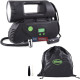 Kompresor Slime Deluxe Digital Tyre Inflator s príslušenstvom