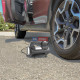 Kompresor SLIME Expert Heavy-Duty Tyre Inflator s príslušenstvom