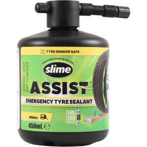 Náhradná náplň pre Slime Smart Repair Plus - 450ml