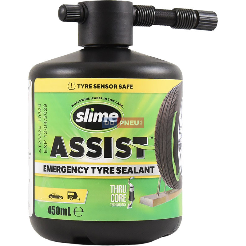 Náhradná náplň pre Slime Smart Repair Plus - 450ml