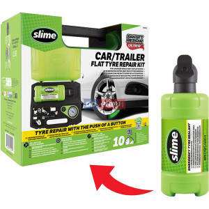 Náhradná náplň pre Slime Smart Repair Ultra Van/SUV - 532ml