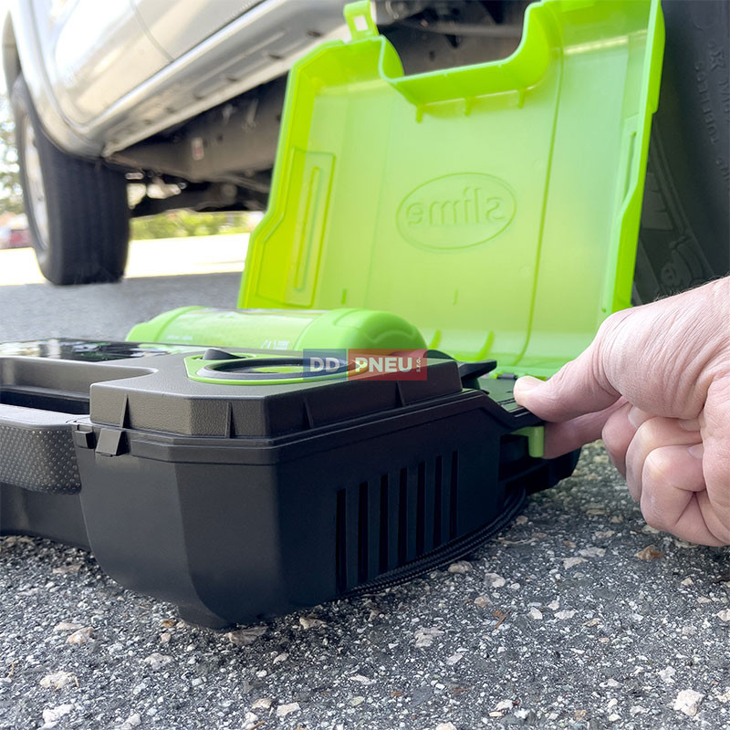 Náhradná náplň pre Slime Smart Repair Ultra Van/SUV - 532ml