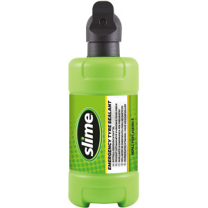 Náhradná náplň pre Slime Smart Repair Ultra pre osobné autá a prívesy – 414ml
