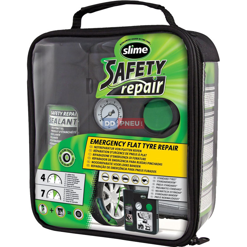 Náhradná náplň pre Slime Safety Repair 473ml
