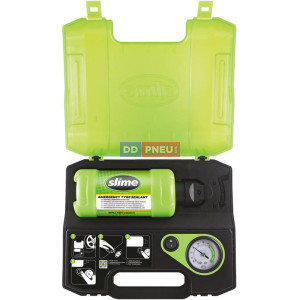 Automatická opravná sada Slime Smart Repair Ultra – pre osobné autá a vozíky
