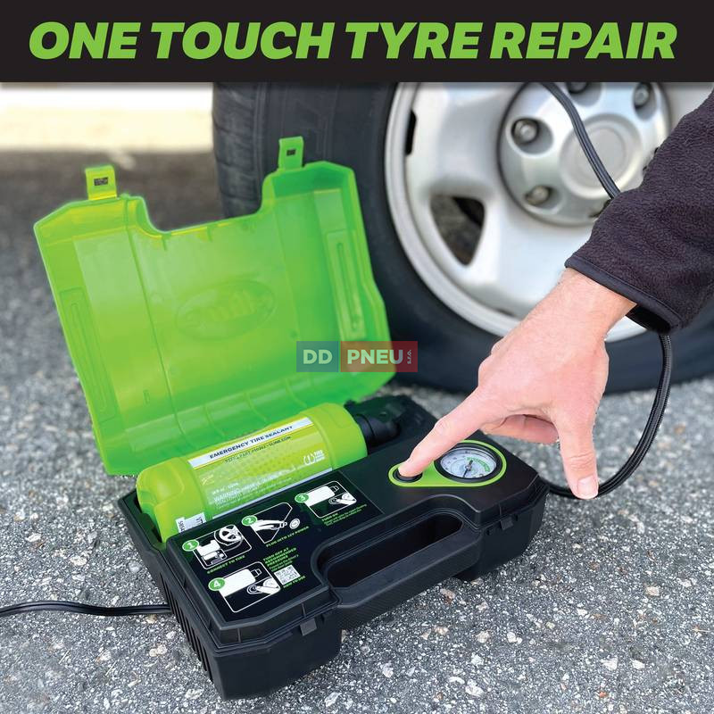 Automatická opravná sada Slime Smart Repair Ultra Van/SUV