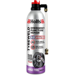 Tyreweld - sprej na opravu defektu 0,5L