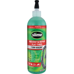 Dušová náplň SLIME 473ml