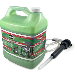 Dušová náplň SLIME 3,8L – vrátane pumpy