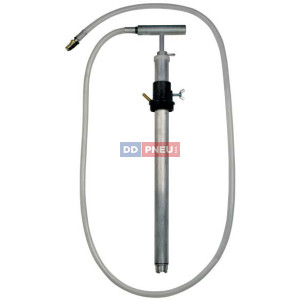 Pumpa pre 19L balenie prevencie priepichov pneu Slime Pumpa pre 19L balenie prevencie priepichov pneu Slime