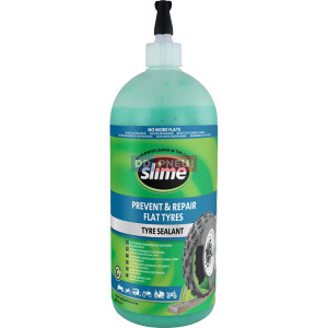 Bezdušová náplň SLIME 1L
