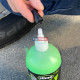 Opravný tmel pre duše a bezdušové pneu 2v1 SLIME – 946ml