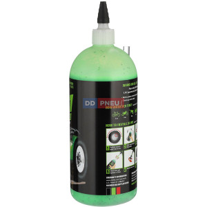 Opravný tmel pre duše a bezdušové pneu 2v1 SLIME – 946ml