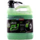 Opravný tmel pre duše a bezdušové pneu 2v1 SLIME 3,8L – vrátane pumpy