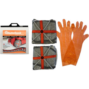 AutoSock AF12 – textilné snehové reťaze pre vysokozdvižné vozíky AutoSock AF12 – textilné snehové reťaze pre vysokozdvižné vozíky