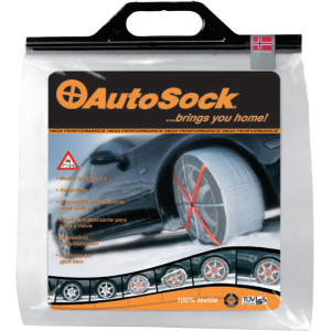 AutoSock 53 – textilné snehové reťaze pre osobné autá AutoSock 53 – textilné snehové reťaze pre osobné autá