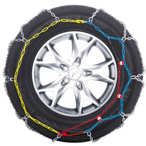 Pewag Brenta C 4x4 (offroad) XMR 81 V - snehové reťaze Pewag Brenta C 4x4 (offroad) XMR 81 V - snehové reťaze