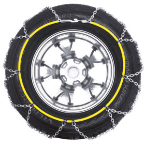 Pewag Brenta C 4x4 (offroad) XMR 81 V - snehové reťaze Pewag Brenta C 4x4 (offroad) XMR 81 V - snehové reťaze